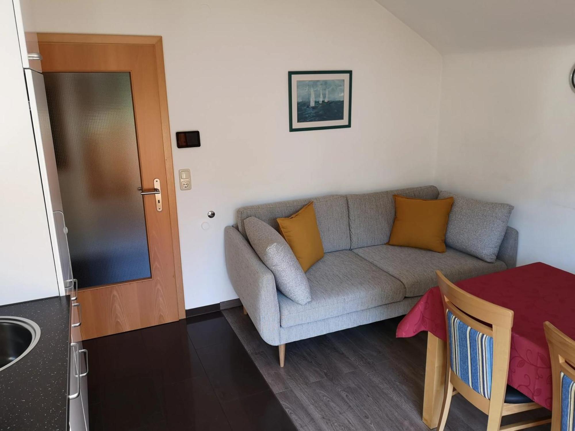 Ferienwohnung Konrad Pfeifer Schruns Dış mekan fotoğraf