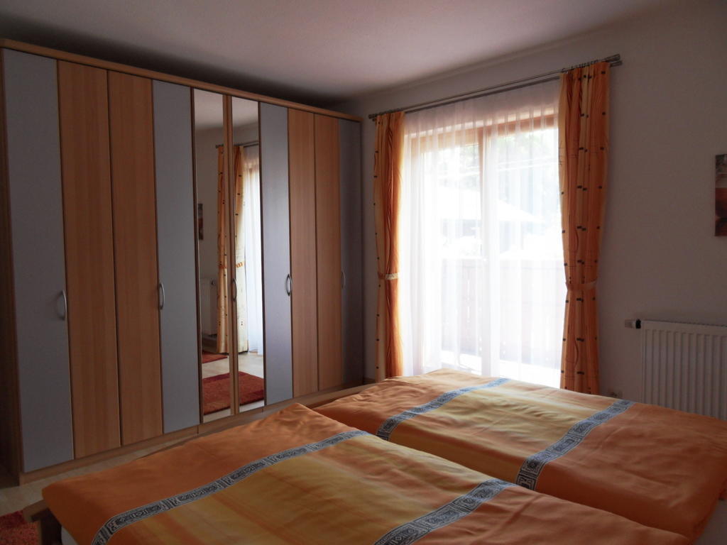 Ferienwohnung Konrad Pfeifer Schruns Oda fotoğraf