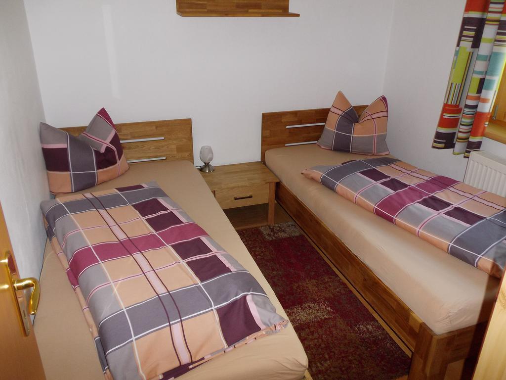 Ferienwohnung Konrad Pfeifer Schruns Dış mekan fotoğraf